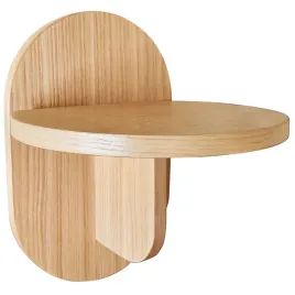 polka-scienna-drewniana-woodman-wiorowa-debowa-20-x-30-cm