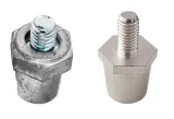 bieguny-do-akumulatorow-zelowych-adapter-m6