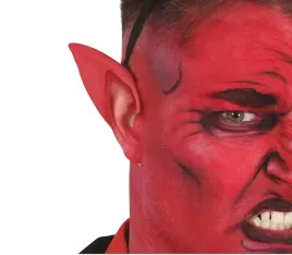 uszy-demona-diabel-czerwone-lateksowe-halloween