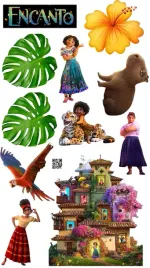 oplatek-na-tort-gruby-premium-magiczne-encanto-napis-gratis