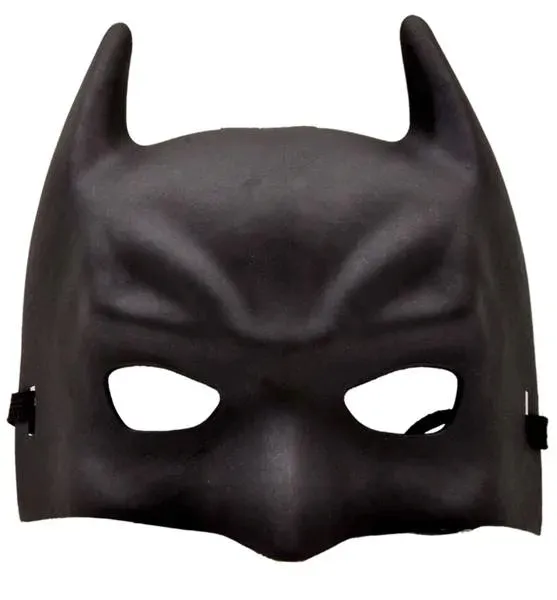 maska-batman-batmana-komiks-czarna-licencja