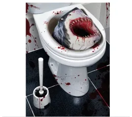 dekoracja-na-wc-rekin-szczeka-toaleta-halloween