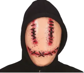 maska-na-twarz-zasznurowane-oczy-i-usta-straszna-twarz-halloween