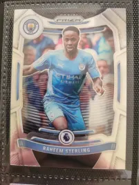 panini-prizm-premier-league-2021-22-sterling