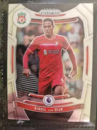 panini-prizm-premier-league-2021-22-van-dijk