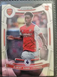 panini-prizm-premier-league-2021-22-lokonga