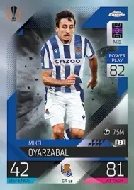 match-attax-uefa-22-23-chrome-oyarzabal