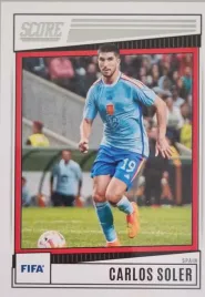 score-2023-panini-score-carlos-soler