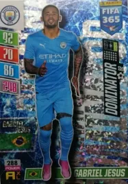 fifa-365-2022-dominator-nr-288-gabriel-jesus