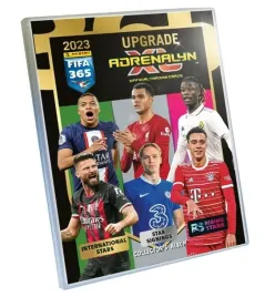 fifa-365-2023-album-136-kart-komplet-upgrade