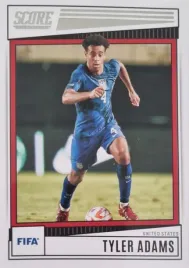 score-2023-panini-score-tyler-adams