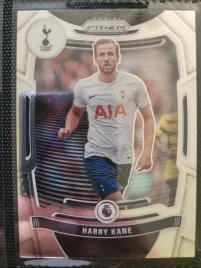 panini-prizm-premier-league-2021-22-harry-kane