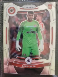 panini-prizm-premier-league-2021-22-david-raya