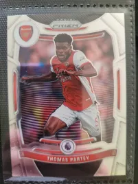 panini-prizm-premier-league-2021-22-thomas-partey