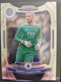 panini-prizm-premier-league-2021-22-schmeichel