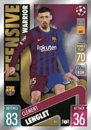 topps-match-attax-2021-22-defensive-lenglet-211