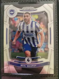 panini-prizm-premier-league-2021-22-neal-maupay