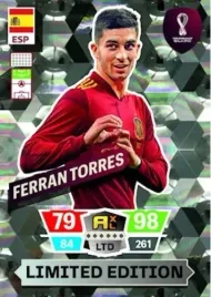 world-cup-qatar-2022-limited-ferran-torres