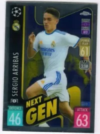 topps-match-attax-uefa-2022-next-gen-arribas-239