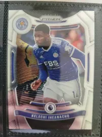 panini-prizm-premier-league-2021-22-iheanacho