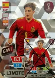 world-cup-qatar-2022-limited-edition-gavi-xxl