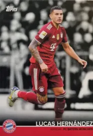 topps-bayern-monachium-21-22-lucas-hernandez