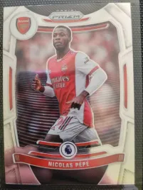 panini-prizm-premier-league-2021-22-pepe