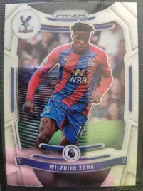 panini-prizm-premier-league-2021-22-wilfried-zaha