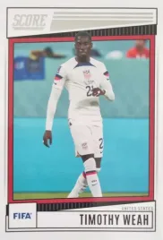 score-2023-panini-score-timothy-weah