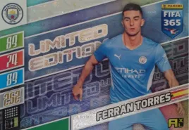 fifa-365-2022-limited-ferran-torres