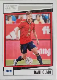 score-2023-panini-score-dani-olmo