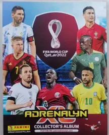 world-cup-qatar-2022-album-20-kart-5-limited