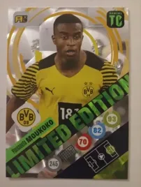 limited-edition-moukoko-top-class-2022-panini