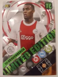 limited-edition-gravenberch-top-class-2022-panini