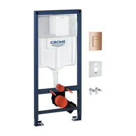 grohe-rapid-zestaw-stelaz-wc-4w1-miedz-polysk