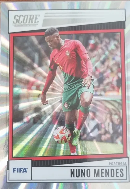 score-2023-panini-laser-parallel-nuno-mendes