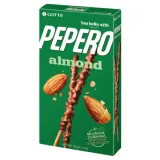 pepero-almond
