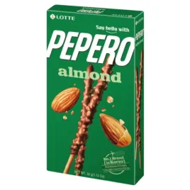 pepero-almond