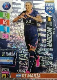 fifa-365-2022-magician-nr-270-di-maria