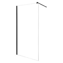 kerra-line100bl-scianka-prysznic-walk-in-100x200cm