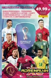 world-cup-qatar-2022-album-mega-zestaw-startowy