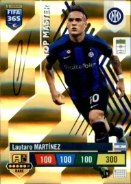 top-master-martinez-fifa-365-2023-panini