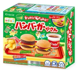 kracie-popin-cookin-diy-hamburger