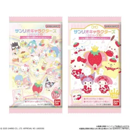 sanrio-characters-wafer-10th-edition