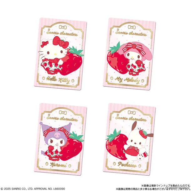sanrio-characters-wafer-10th-edition-stan-nowy