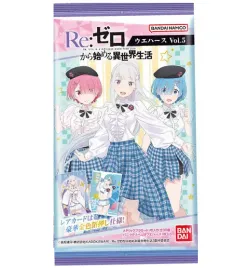 re-zero-starting-life-in-another-world-metallic-card-collection-wafers-v