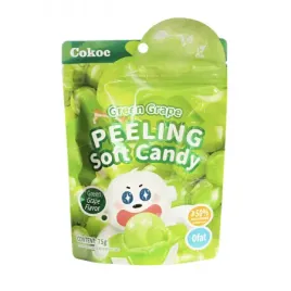 cokoc-green-grape-peeling-soft-candy