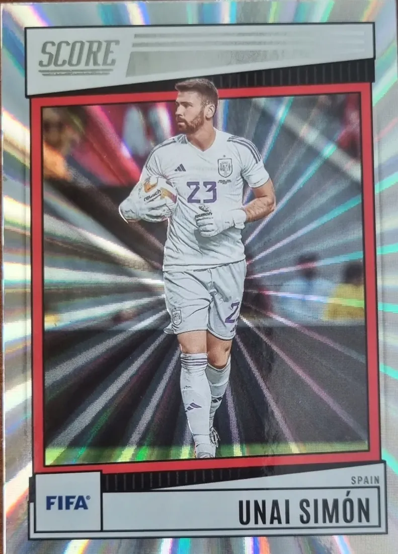 score-2023-panini-laser-parallel-unai-simon