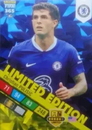 fifa-365-2023-panini-limited-pulisic