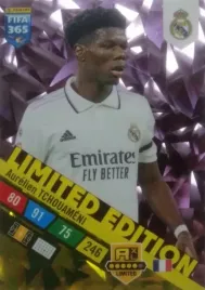 fifa-365-2023-panini-limited-tchouameni